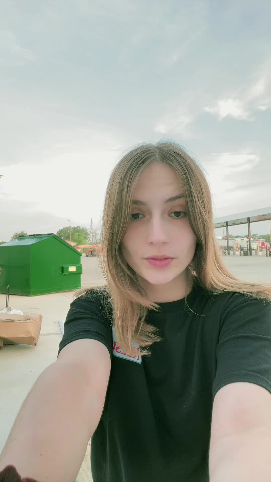 @Charlene