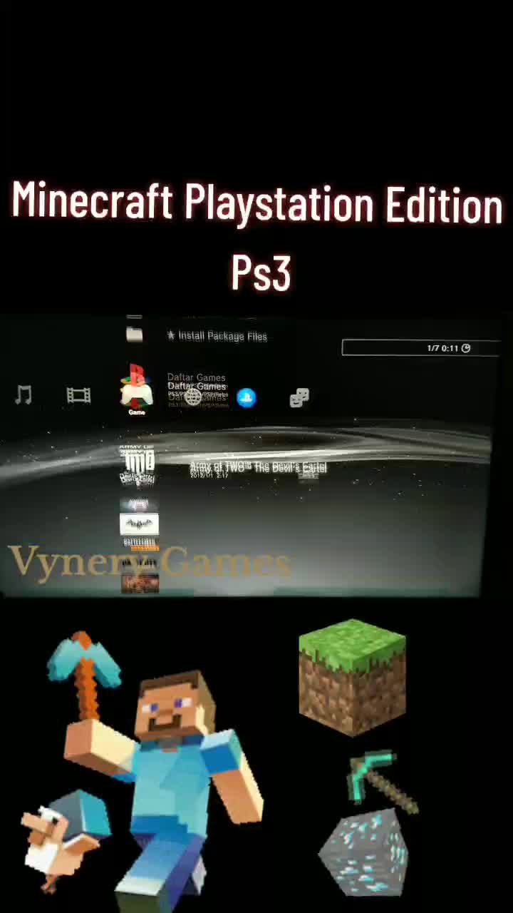 @Vynery Games