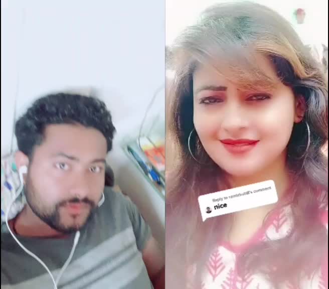 @Meharaj Khan