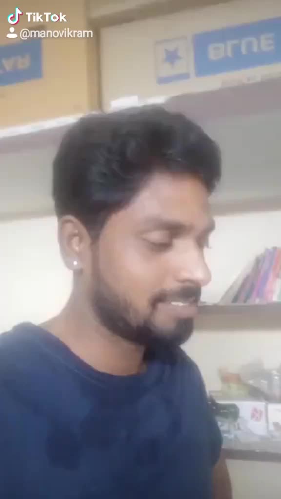 @Manovikram