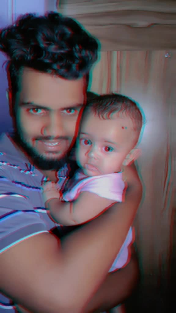 @Shaik Haneef Arjun