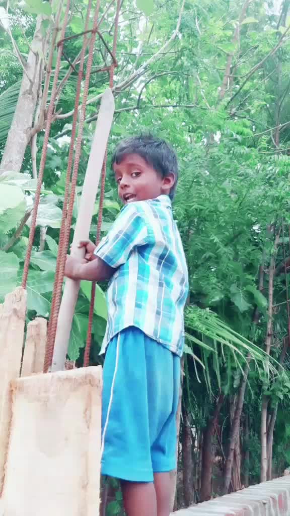 @Vijay Dharshan