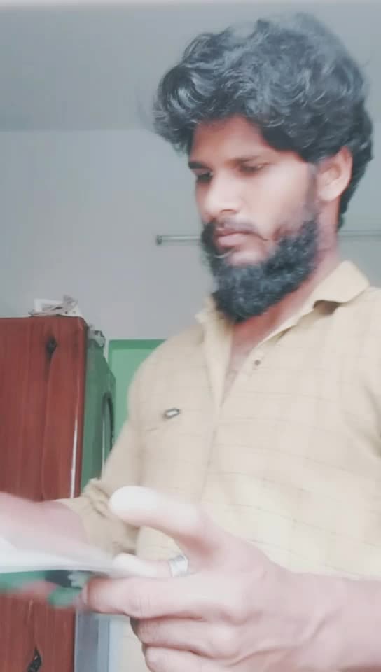@prashanth pappu