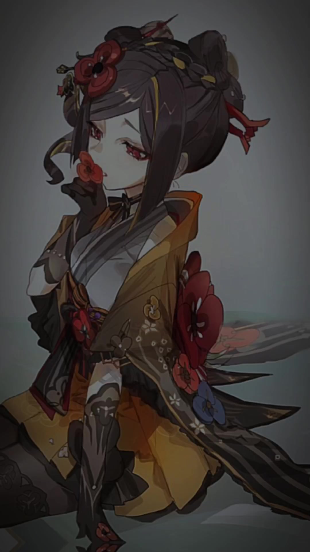 @hideyoshinen 🥀