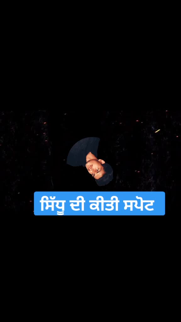 @FAN SIDHU MOOSE WALA