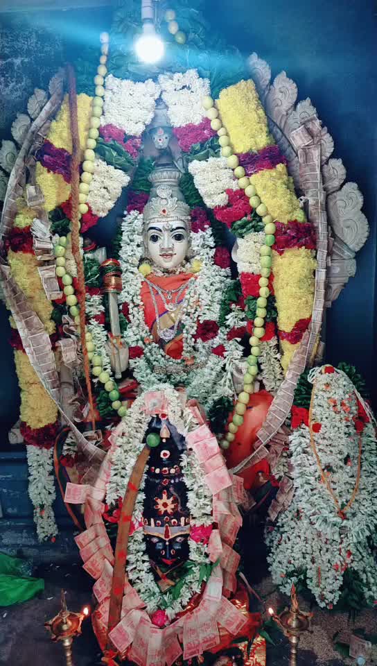 @Sharp Sabari