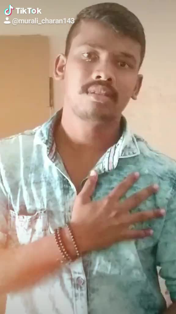 @murali charan