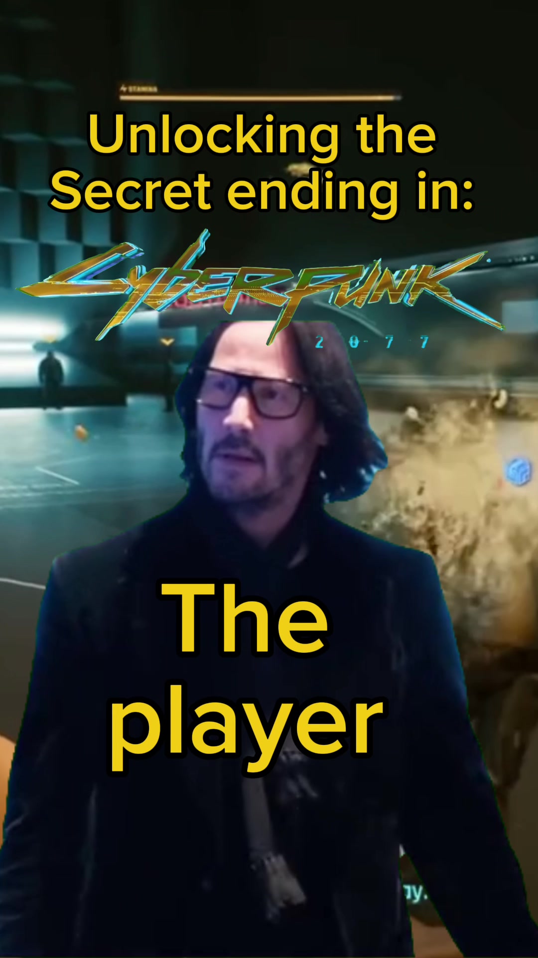 @CyberPunkV