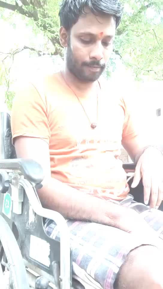 @Anbuarasan