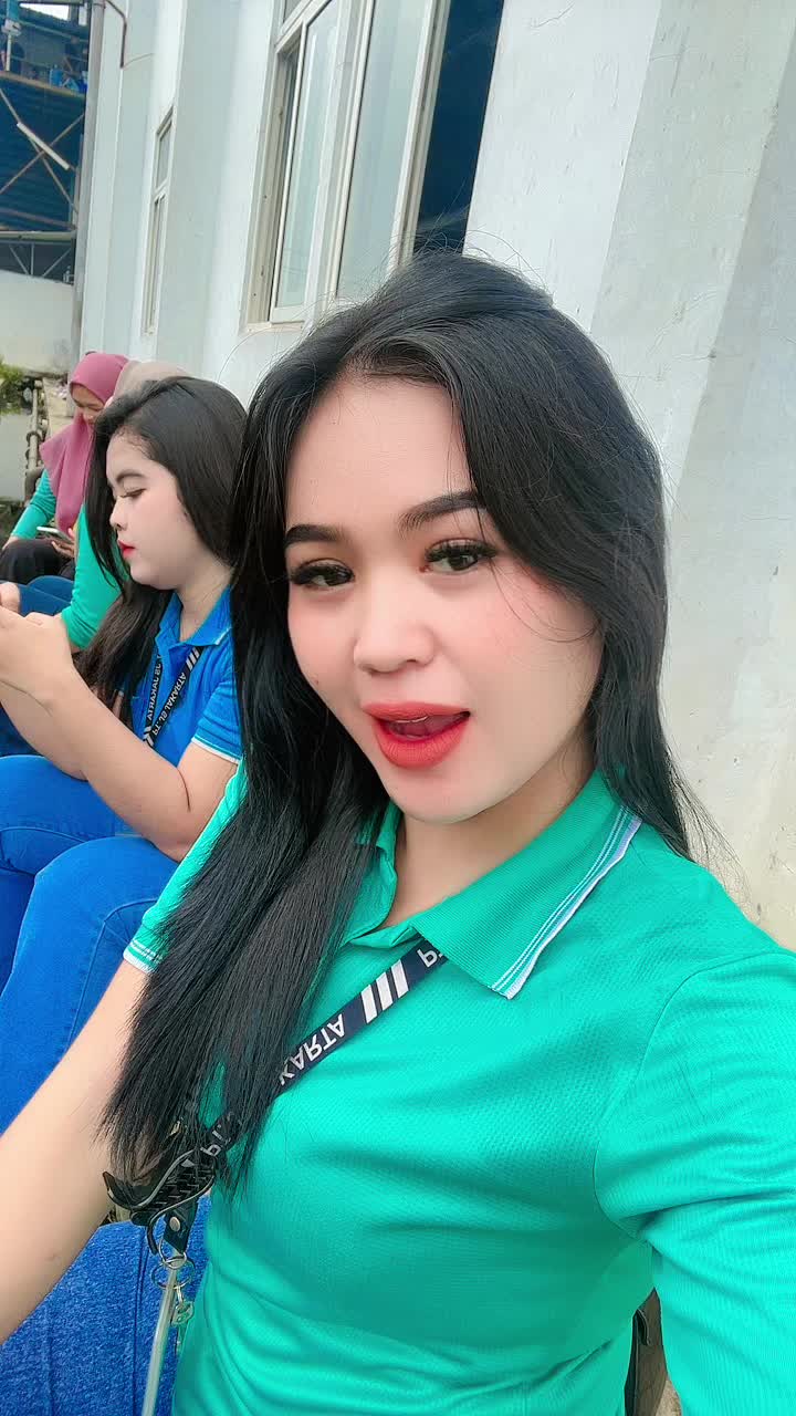 @Siti jamilah