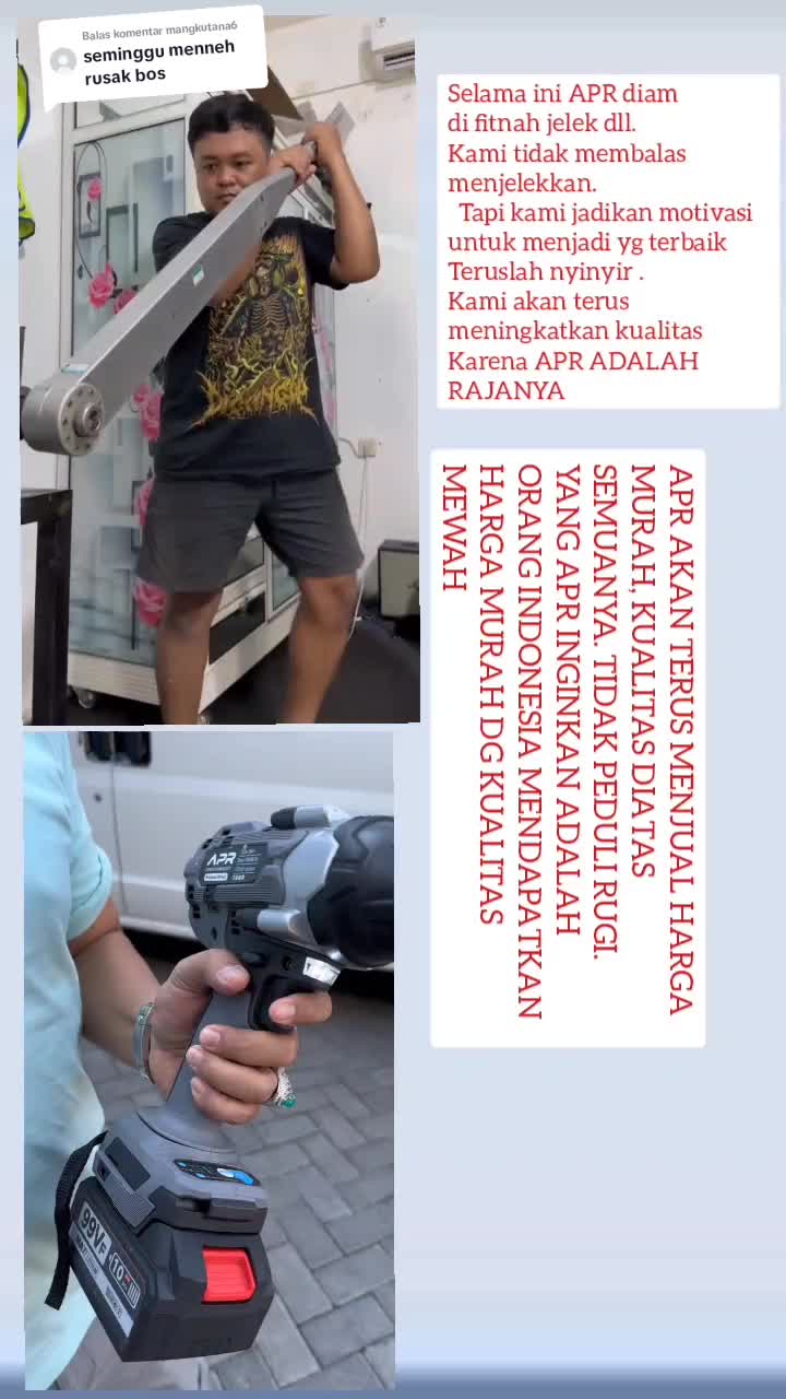 @APR INDONESIA 67