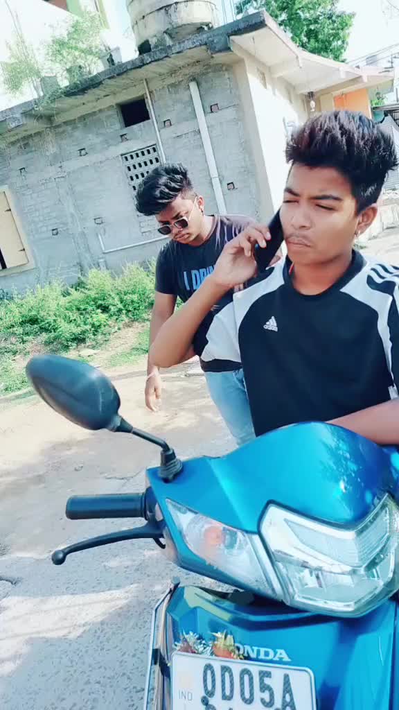 @Ashok Mohanty