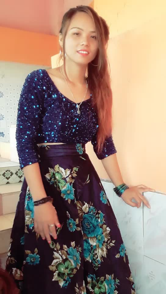 @Thakuri Queen 👑