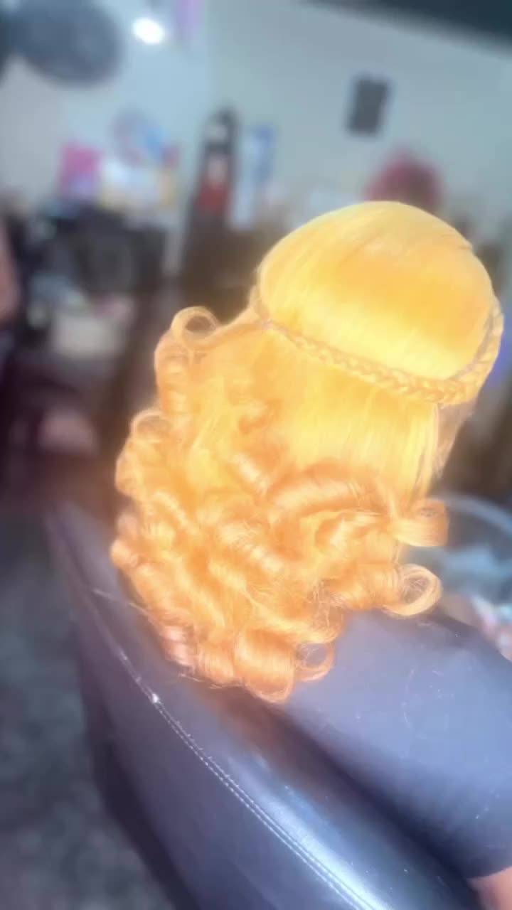 @Atlantahairstylist 💈