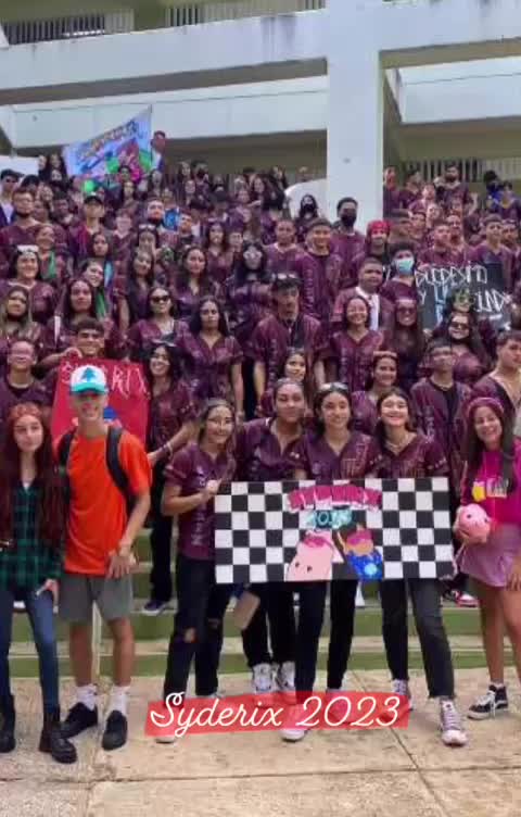 @Clase Syderix 2023