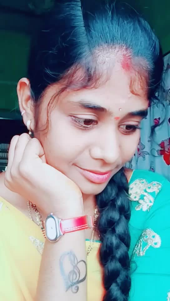 @😍😘Chinni.💖💖