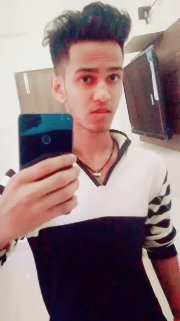 @Imjoshi