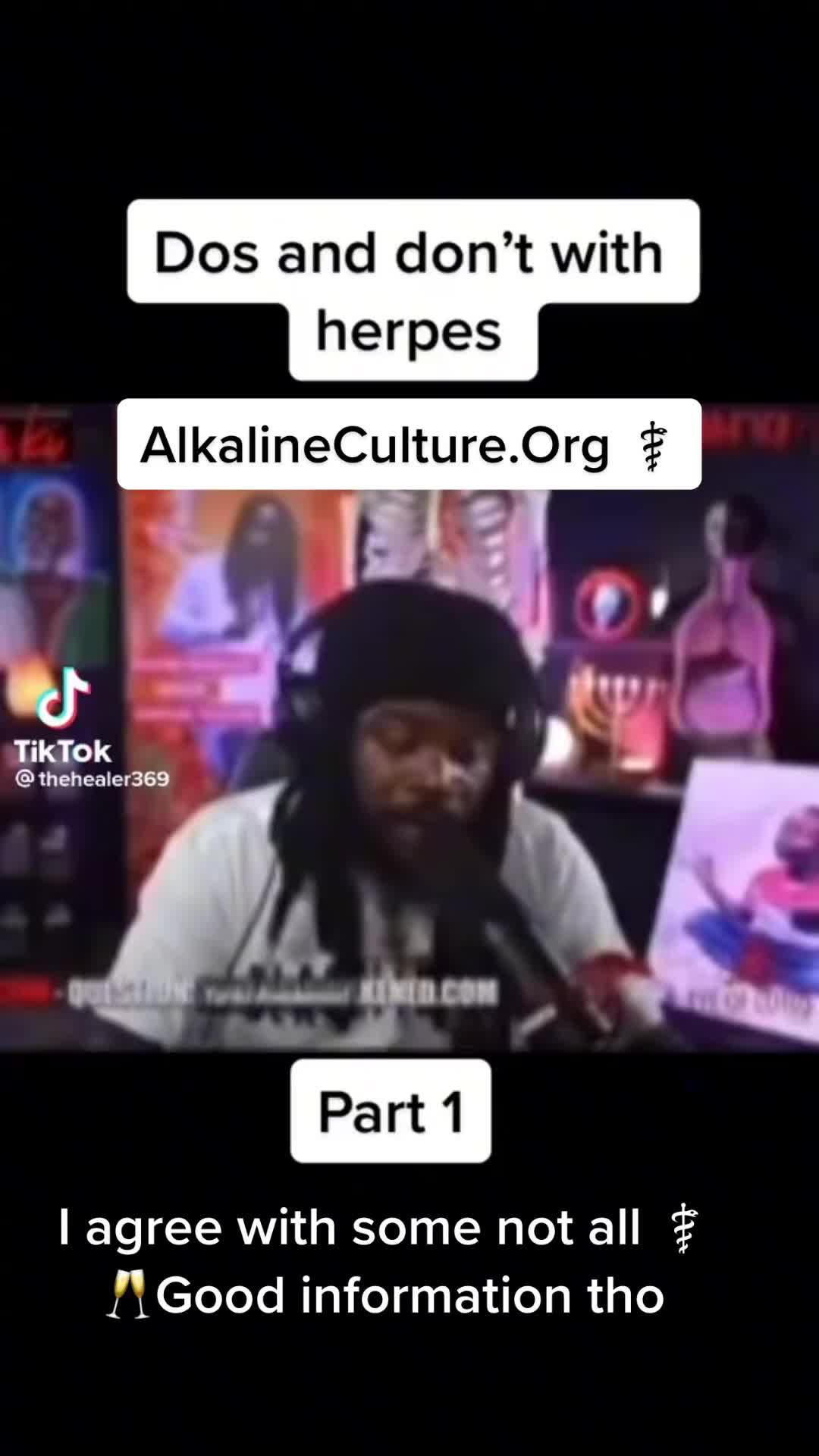 @Alkaline Coach V