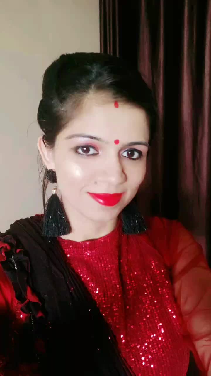 @Nisha Sehrawat
