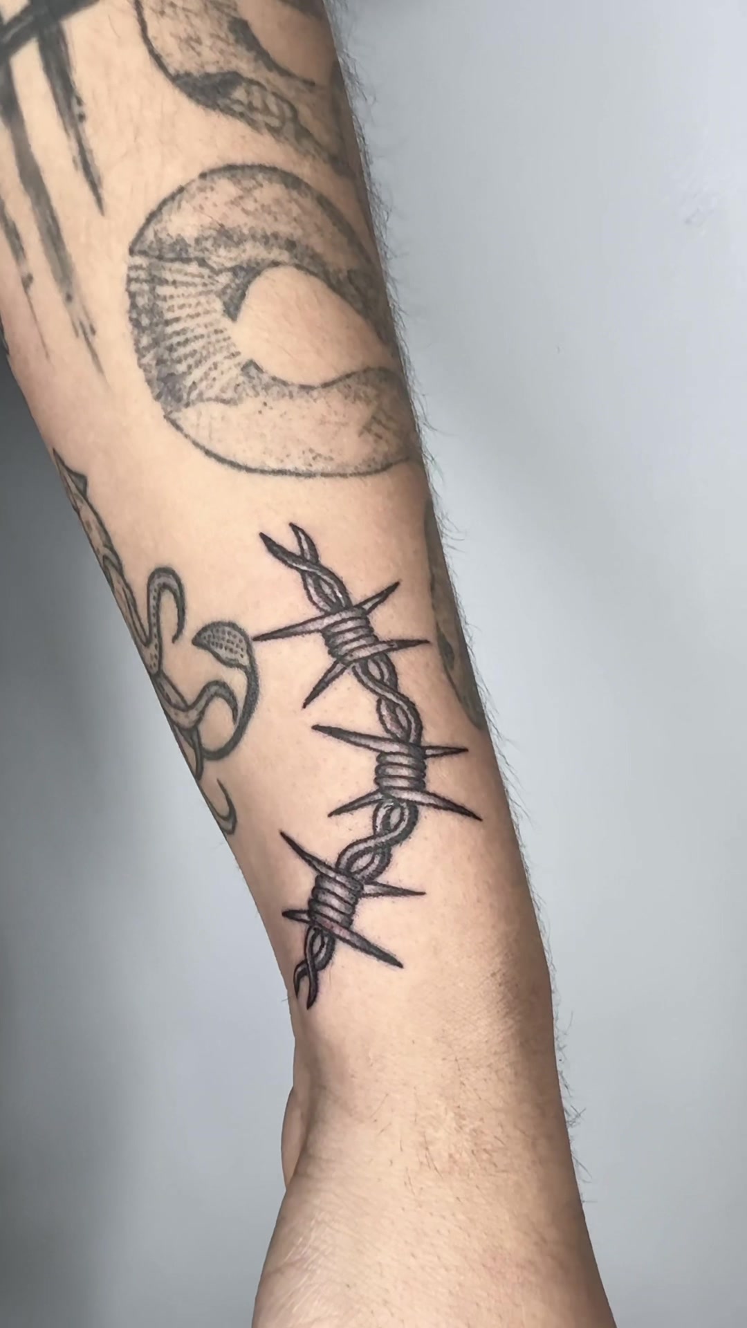@ParkerTattoo