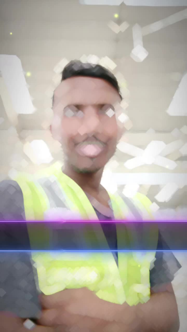 @S A Hanif