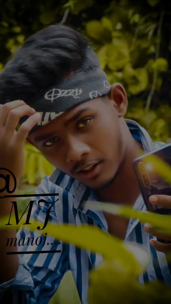 @MJ manoj
