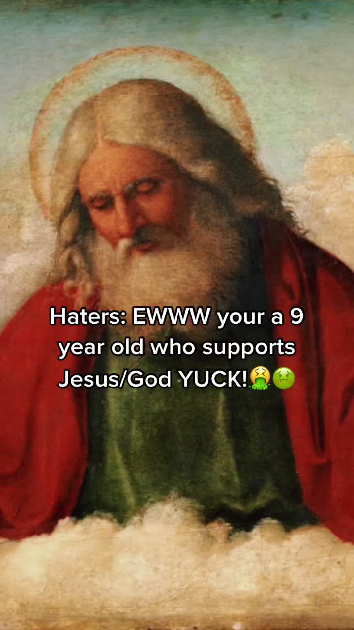 @✝️𝗝𝗲𝘀𝘂𝘀 𝗶𝘀 𝗸𝗶𝗻𝗴!✝️