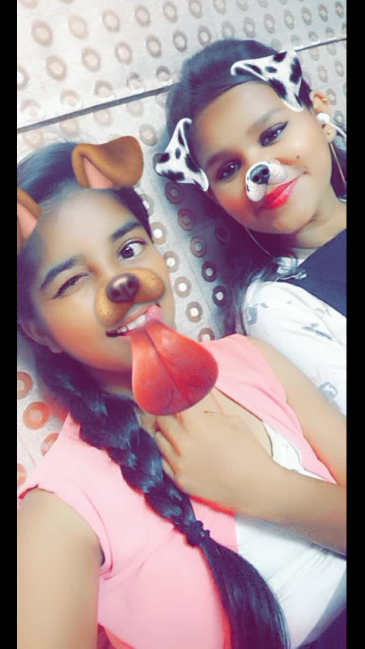 @&hearts;️ $ A N J U &hearts;️
