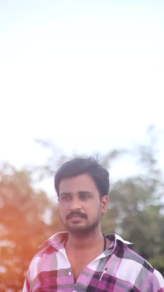 @Kishore Charan