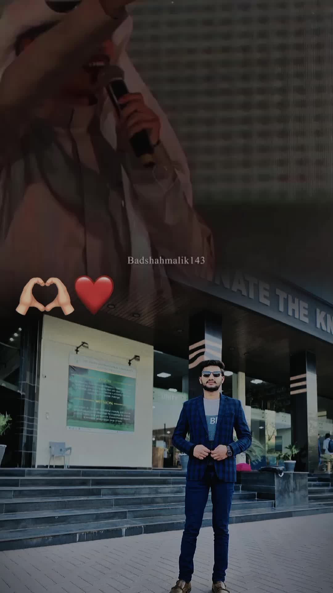 @رانا حمزہ Pasruri⚖️