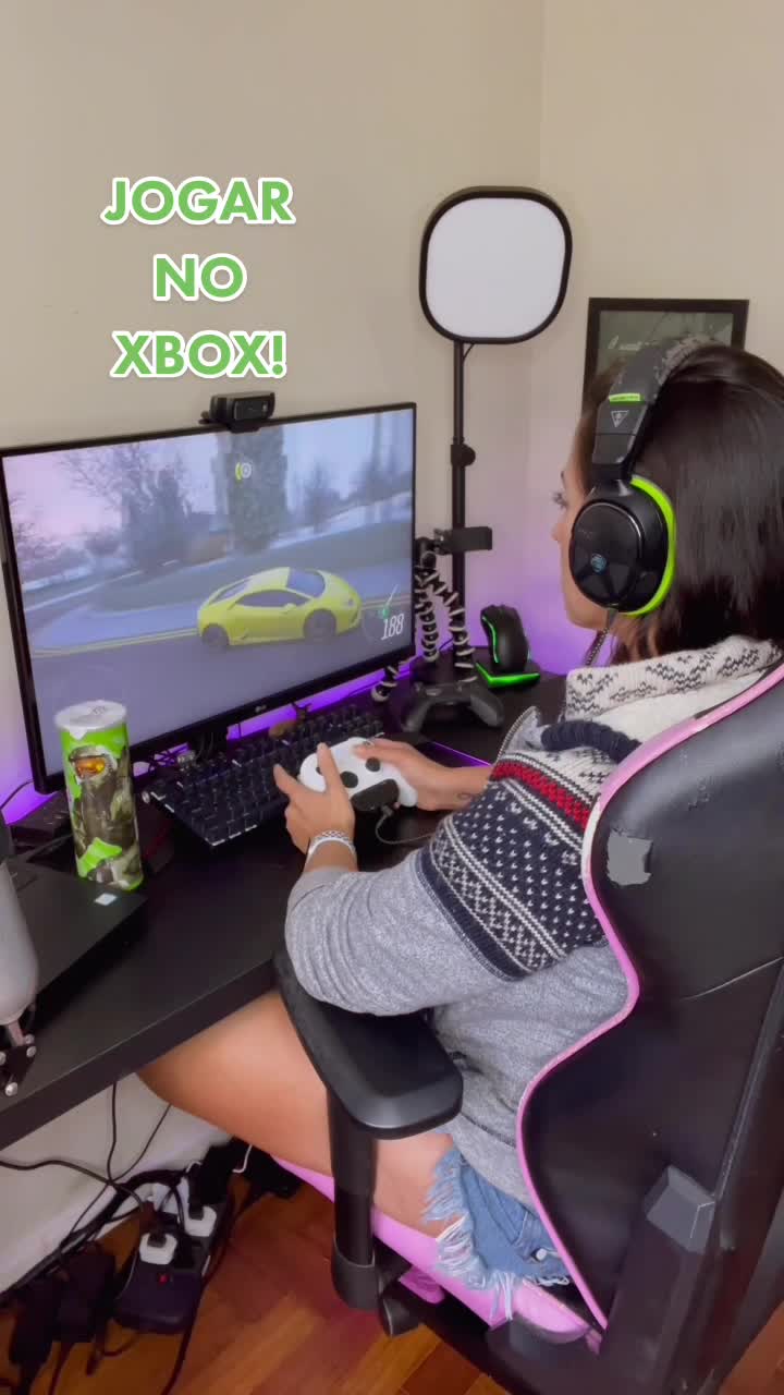 @Raquel Gamer