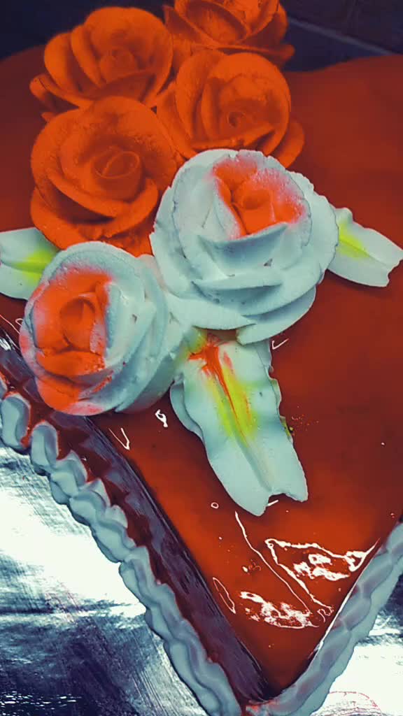 @cake maker