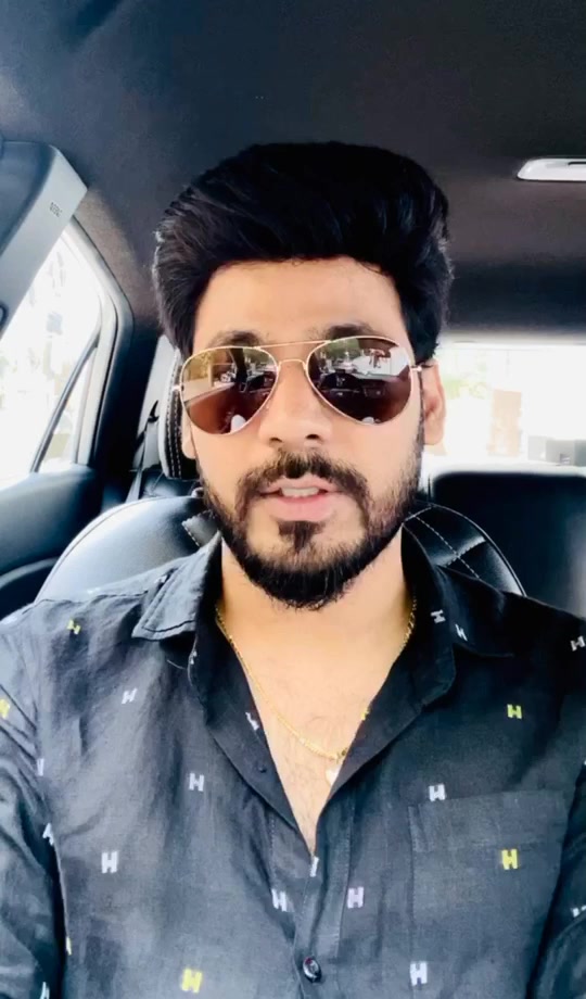@Anil Kumar Naidu