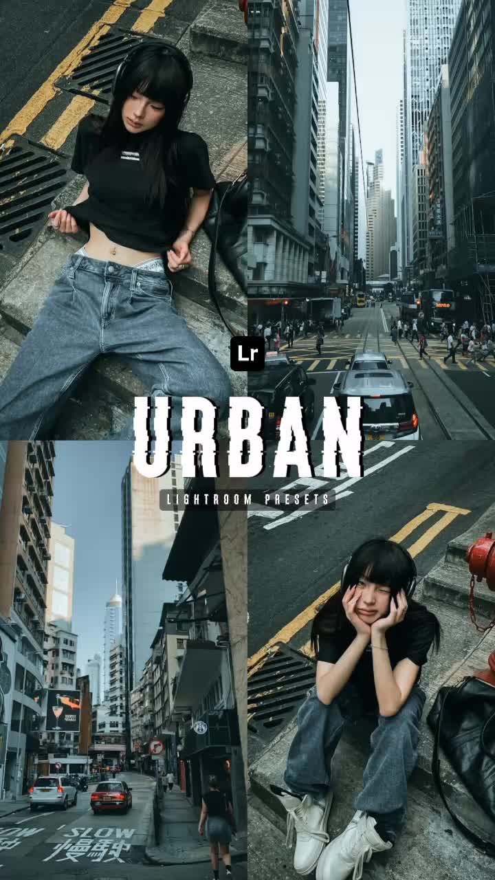 @Preset By Iqbaal