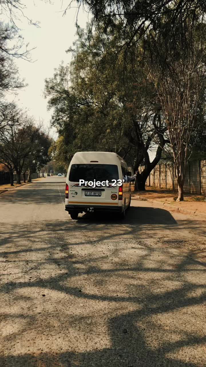 @Wazii Tshabalala ✈️