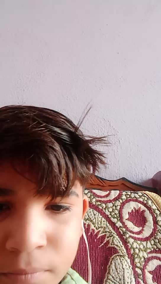@Kamesh Rajput