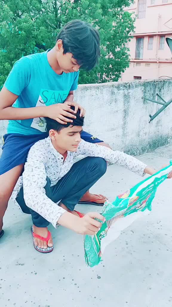 @Badal Raj