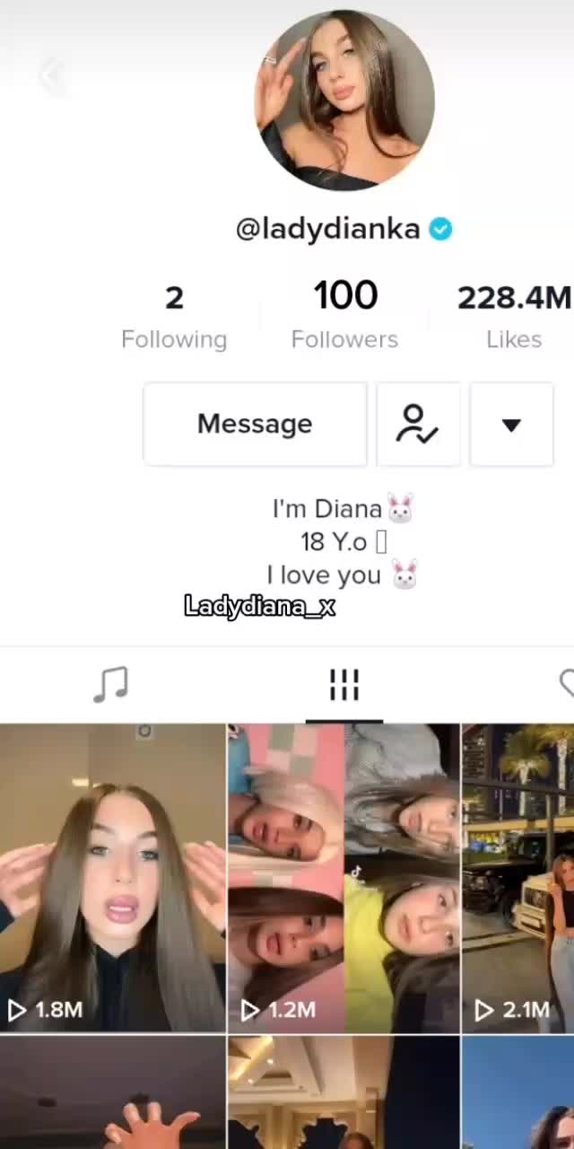 @Diana lowam teee 💛✨