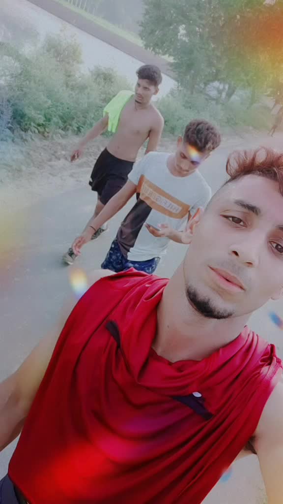 @Karan Ghuman