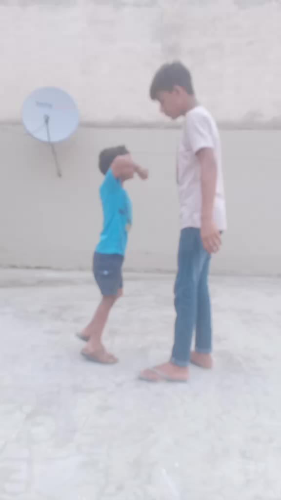 @Karan Ekam