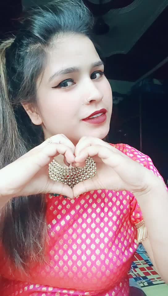 @jeena kumaunigirl 😘