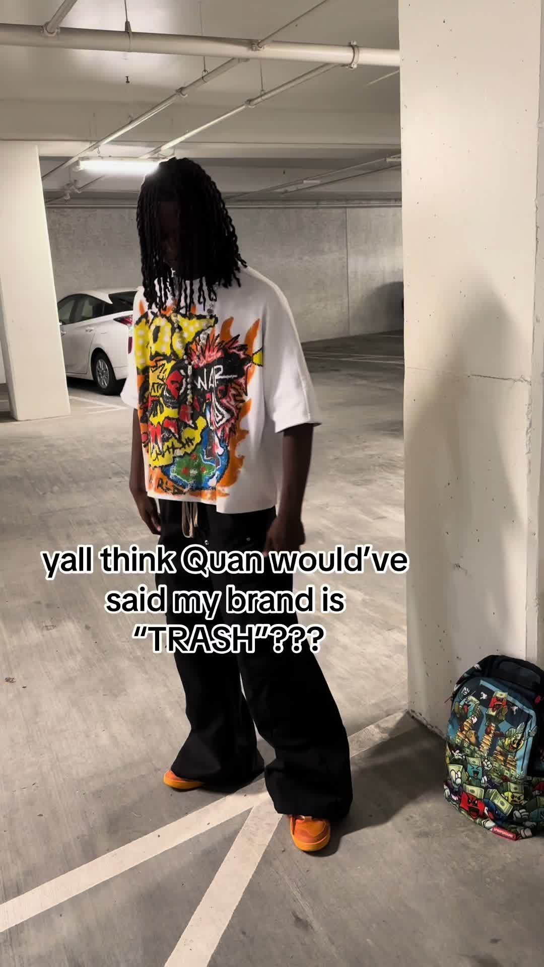 @Official T5