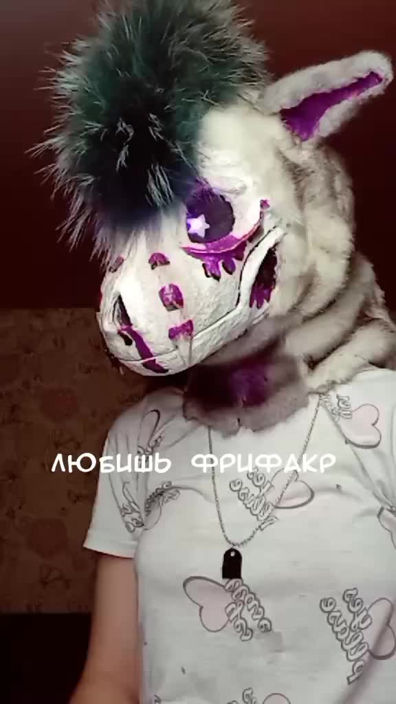 @Цукико