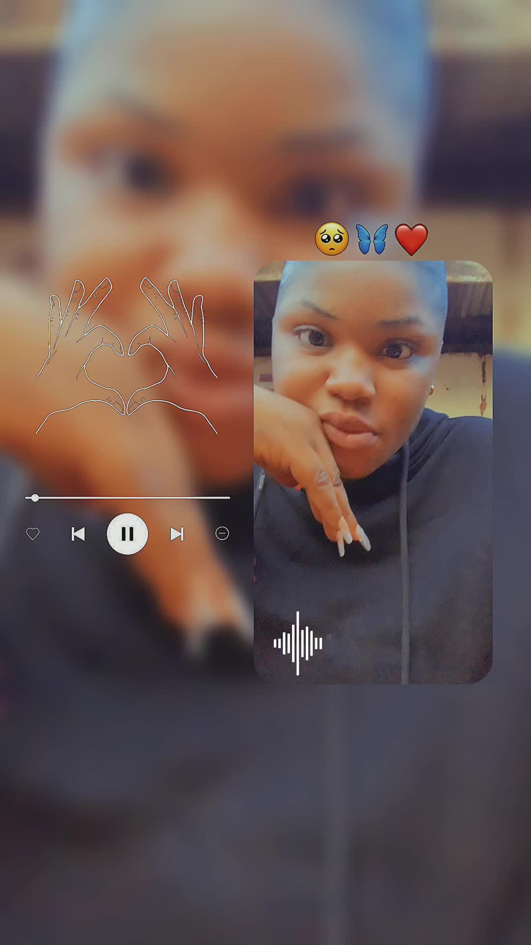@Dimplequeen
