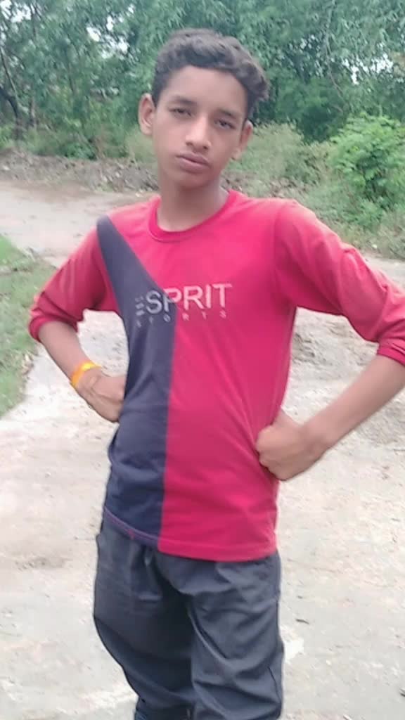 @santan kumar