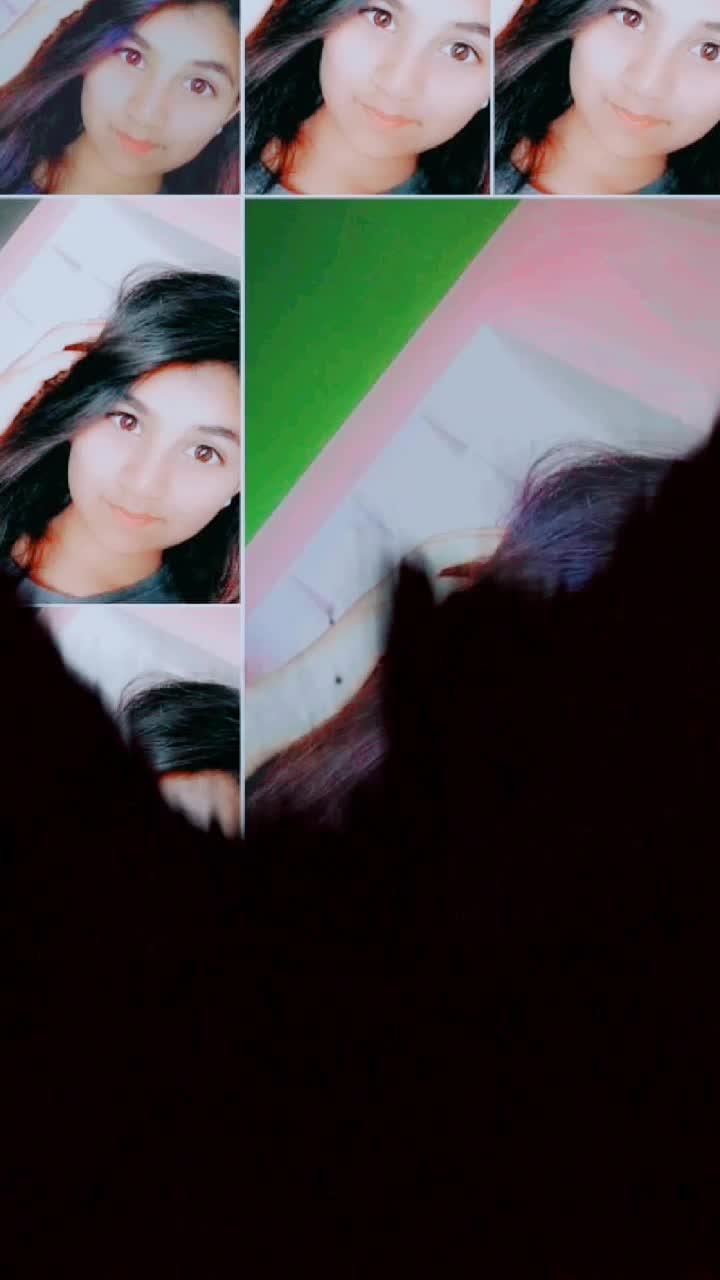 @cutee jhimee😍😍jaan