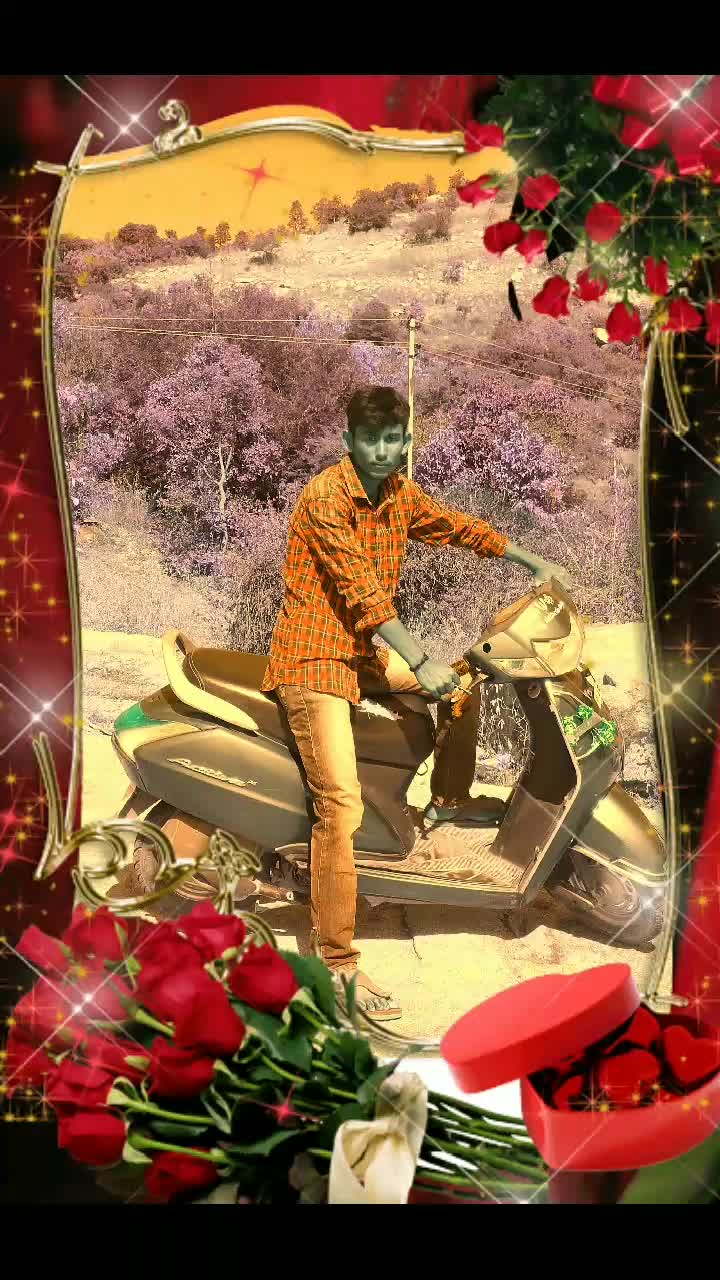 @Hemanth Hemanth
