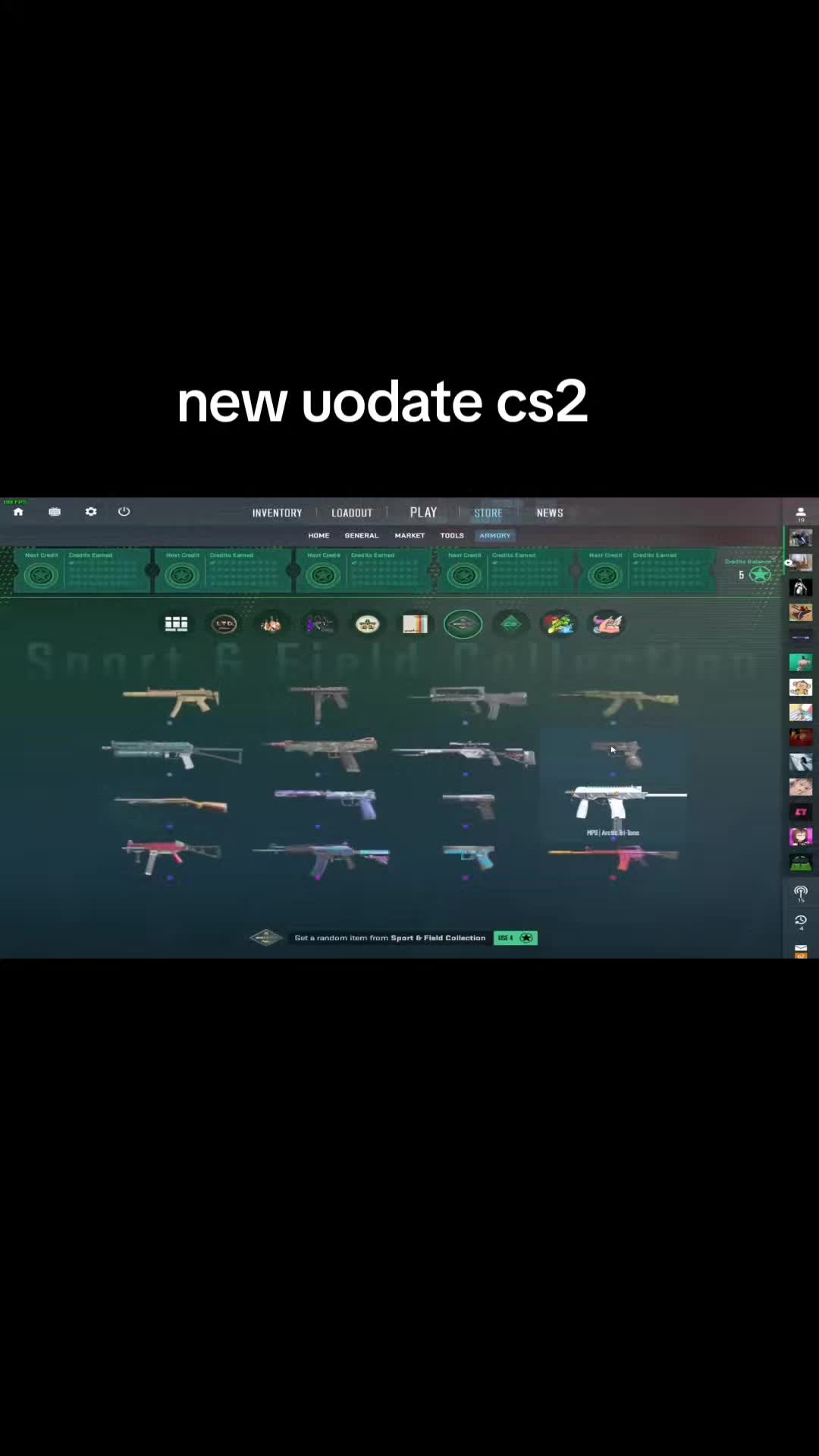 @About Counter Strike 2