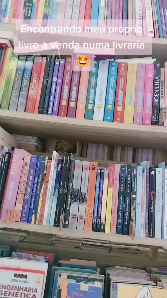@Rafa Vieira📚 Autora Recifense