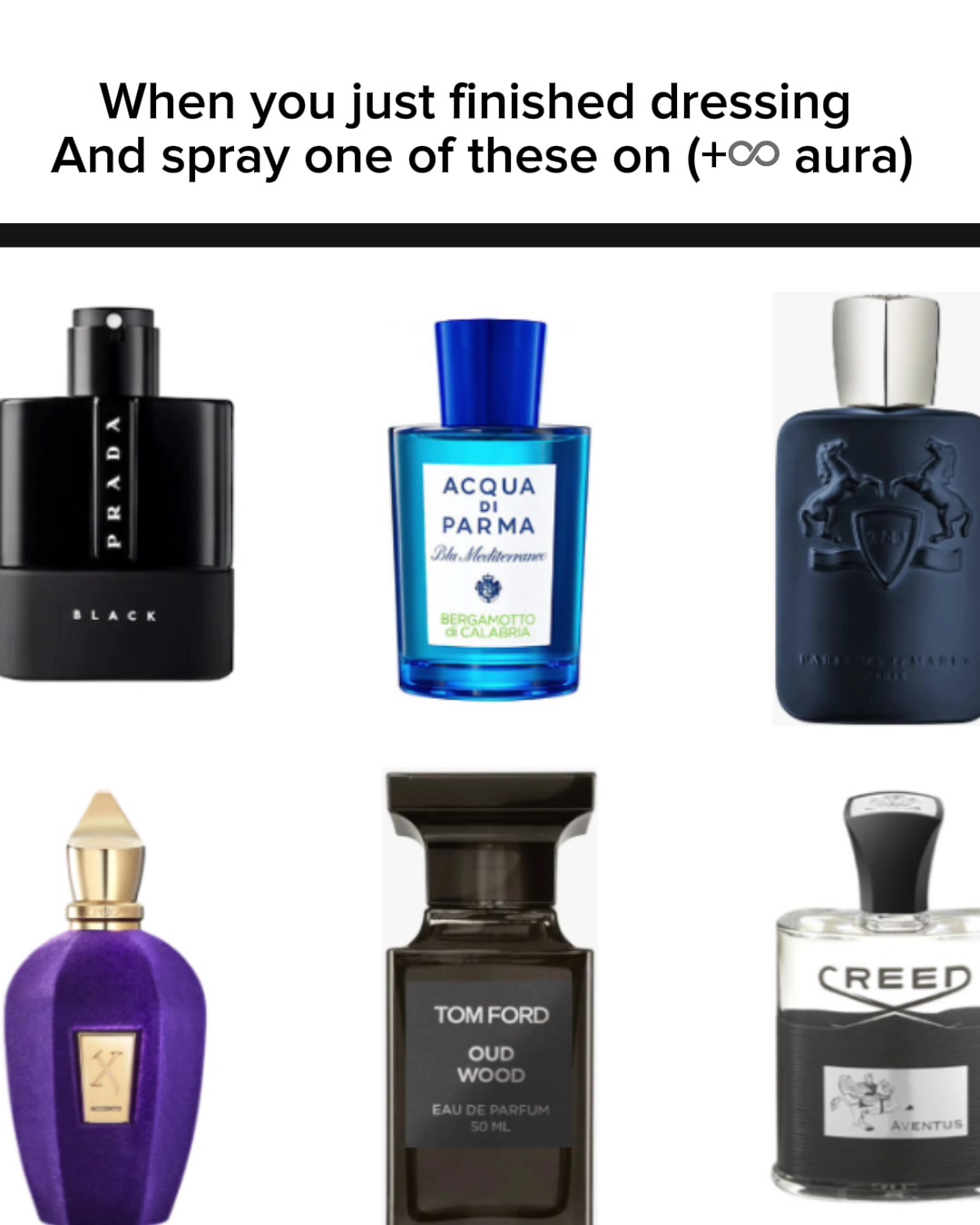 @Fragrance Opinions
